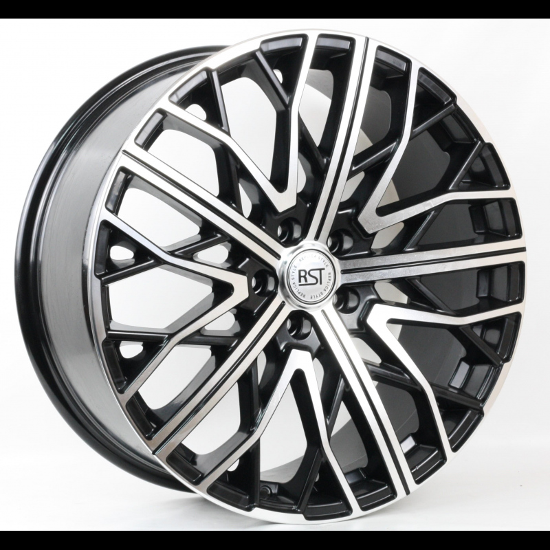 RST R002 (Audi A6) 8,5x20 5/112 ET45 d-66,6 BD