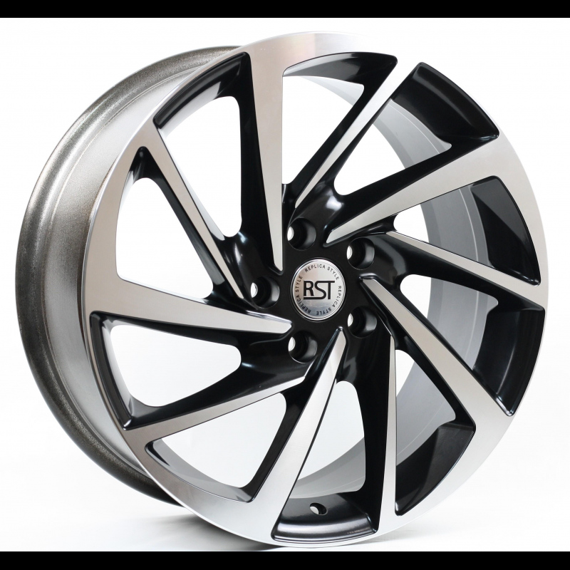 RST R018 (Mazda 3/6/CX-30/CX-9) 7,5x18 5/114,3 ET45 d-67,1 BD