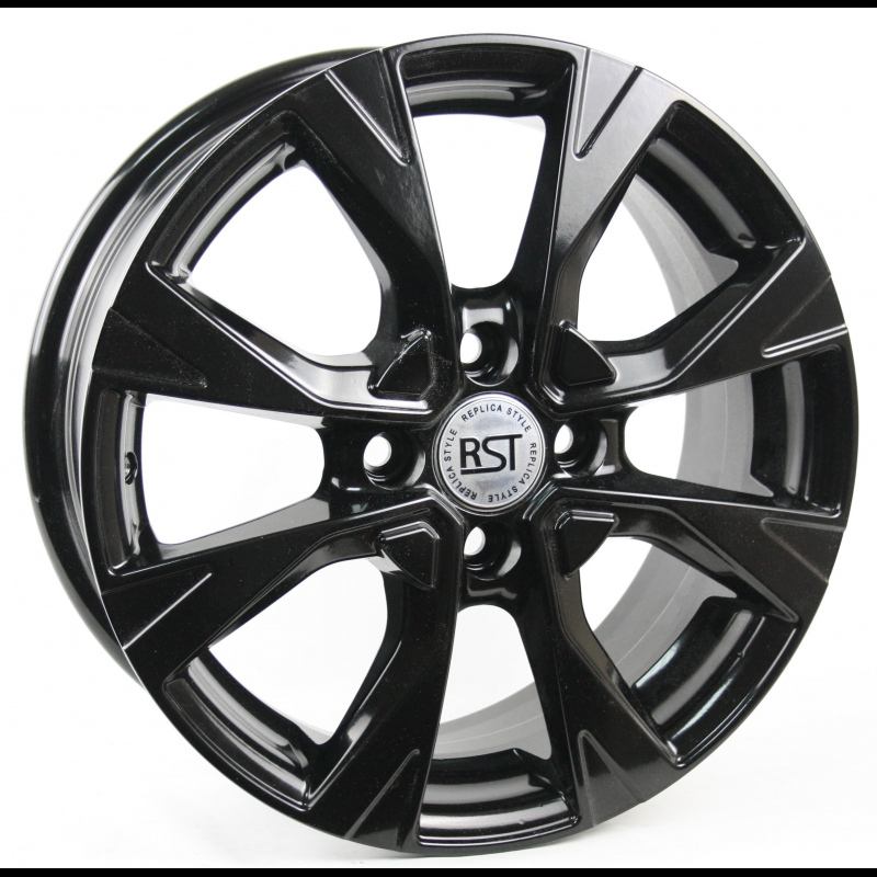 RST R045 (Vesta) 6,0x15 4/100 ET50 d-60,1 BL