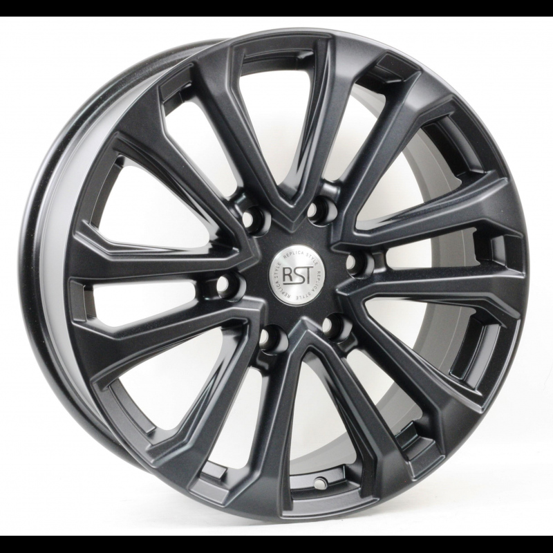 RST R058 (Haval H9) 7,5x18 6/139,7 ET42 d-75,1 BL