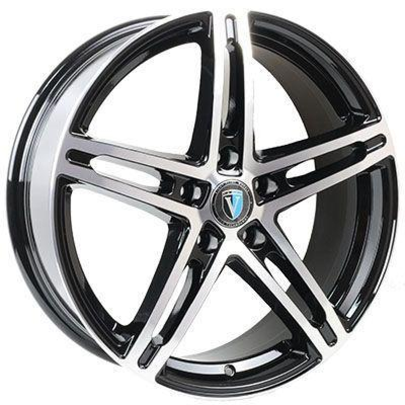 Venti 1818 7,5x18 5/112 ET35 d-57,1 BD