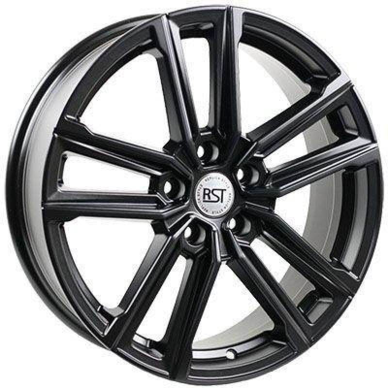 RST R078 (Tiggo 7) 7,0x18 5/108 ET33 d-60,1 BL