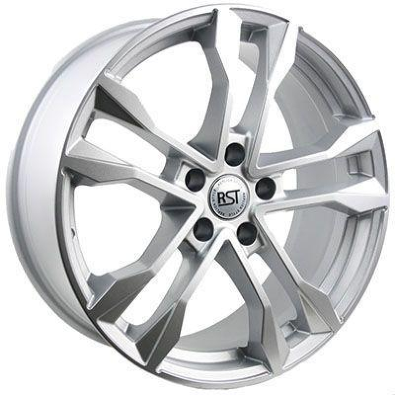 RST R068 (RR Evoque/Jaguar XF/E PACE) 8,0x18 5/108 ET45 d-63,4 S