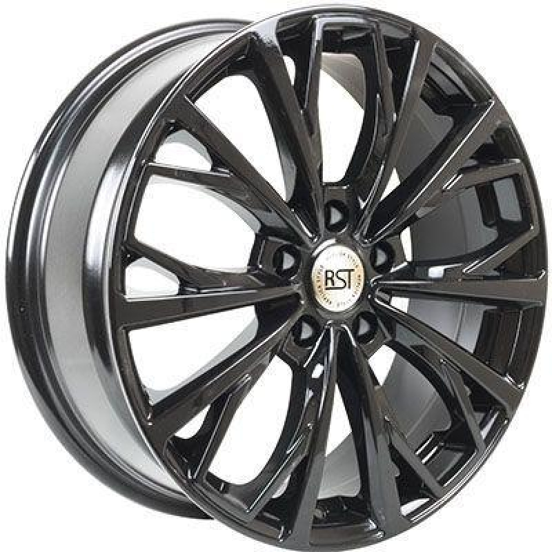 RST R038 (Allroad) 7,0x18 5/112 ET38 d-66,6 BL