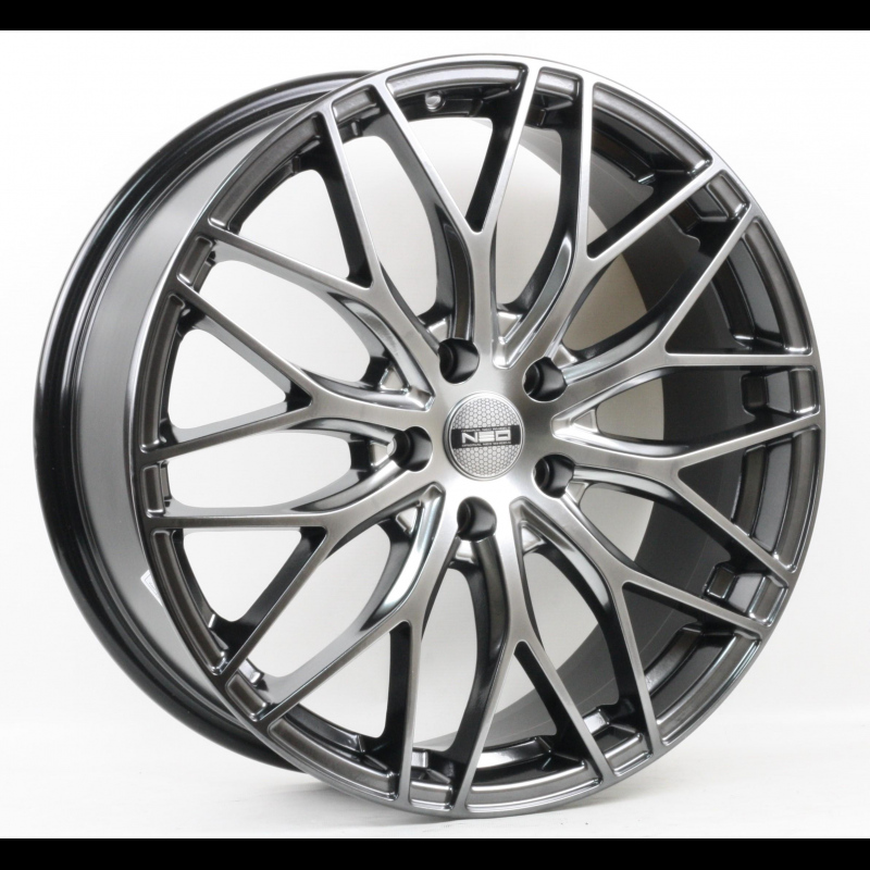 NEO 940 7,5x19 5/114,3 ET45 d-60,1 BH