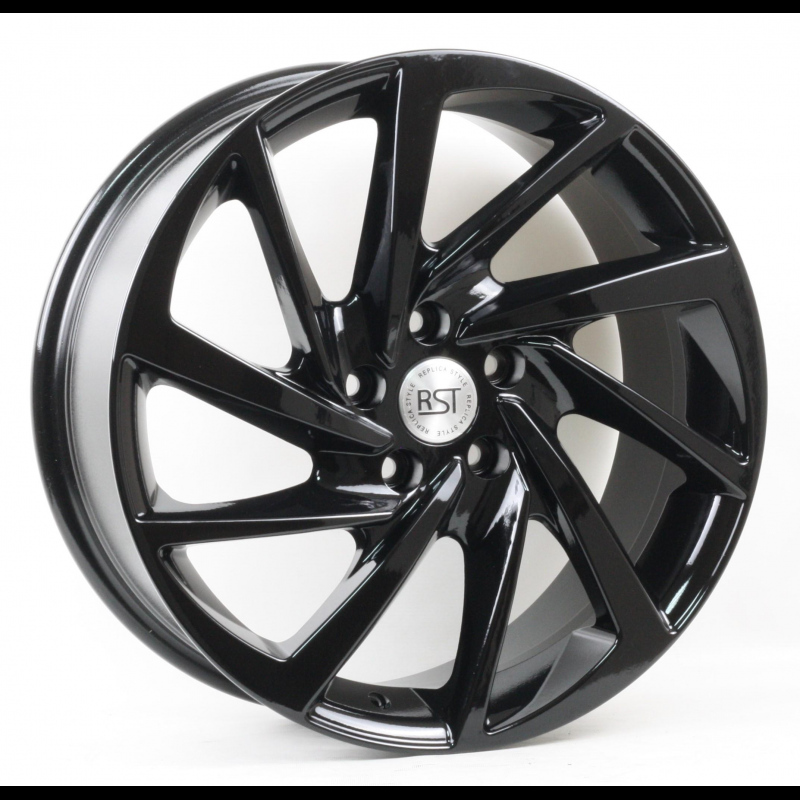 RST R018 (Tiguan) 7,5x18 5/112 ET43 d-57,1 BL