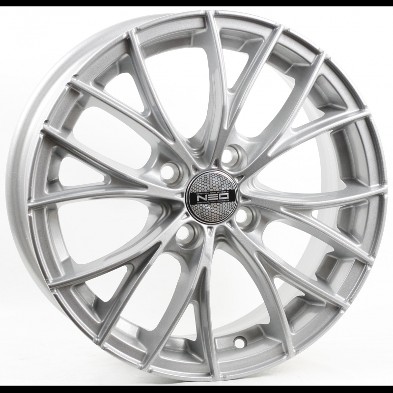 NEO 573 6,0x15 4/98 ET40 d-58,6 SL