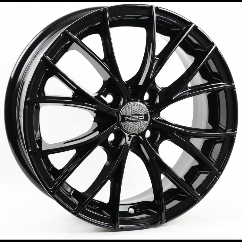 NEO 573 6,0x15 4/98 ET40 d-58,6 BL