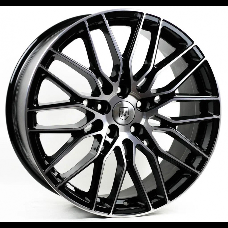 Tech-Line 901 8,0x19 5/114,3 ET45 d-60,1 BD