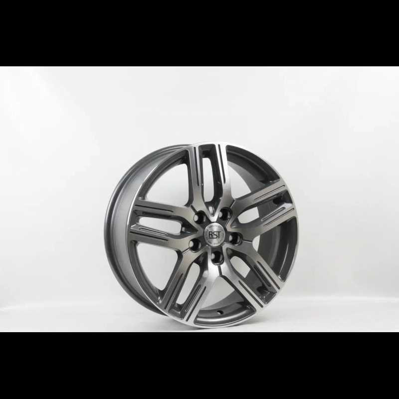 RST R127 (SoulL) 7,0x17 5/114,3 ET50 d-67,1 GRD