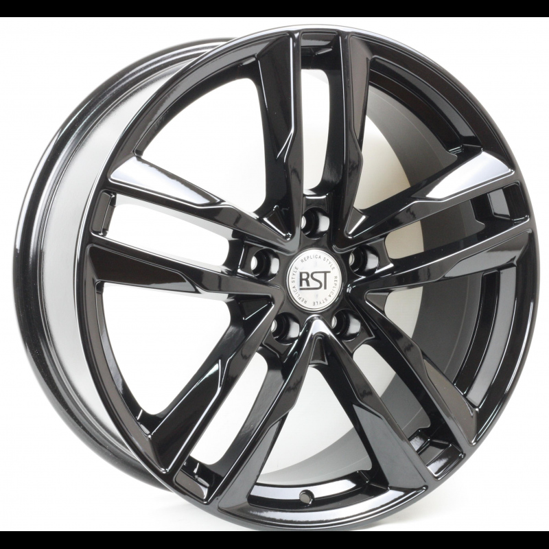 RST R128 (Geely) 7,5x18 5/108 ET45 d-63,4 BL
