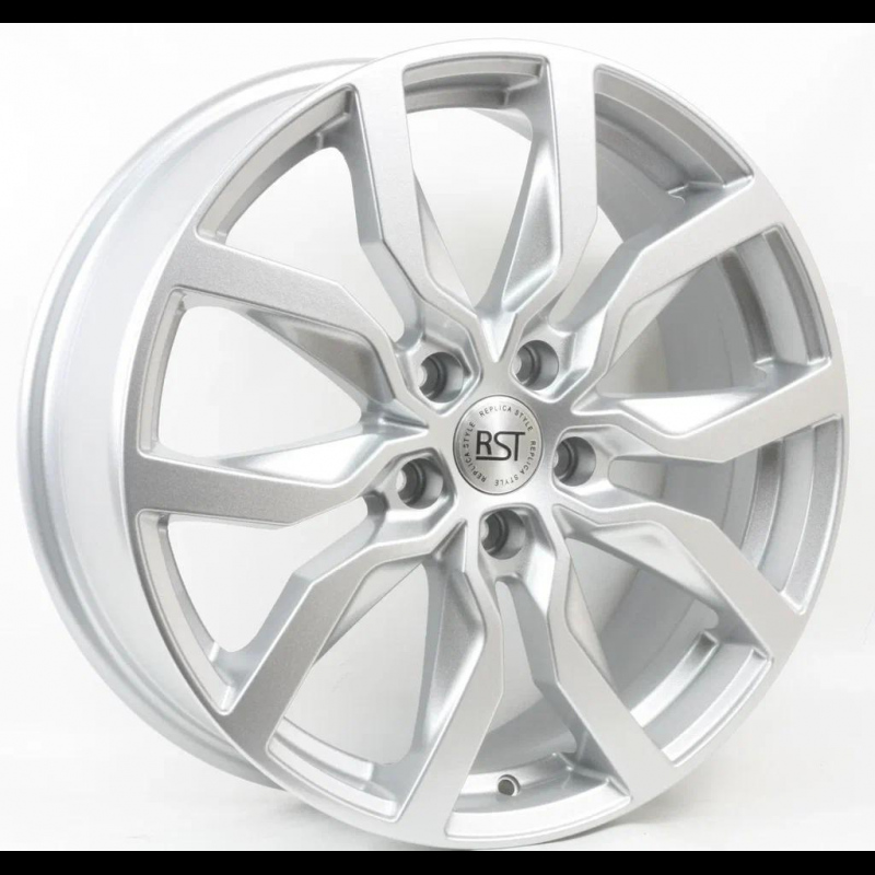 RST R138 (Geely Coolray) 7,0x18 5/114,3 ET53 d-54,1 S