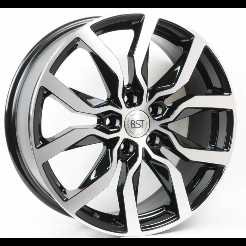RST R138 (Geely Coolray) 7,0x18 5/114,3 ET53 d-54,1 BD