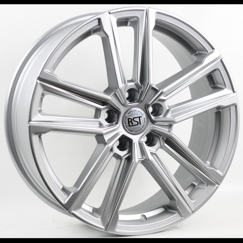 RST R078 (Tiggo 7) 7,0x18 5/108 ET33 d-60,1 S