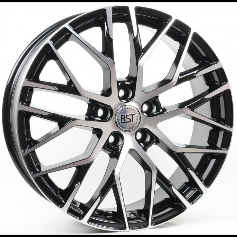 RST R077 (Geely Coolray) 6,5x17 5/114,3 ET45 d-54,1 BD