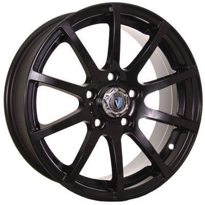 Venti 1603 6,5x16 4/98 ET38 d-58,6 BL