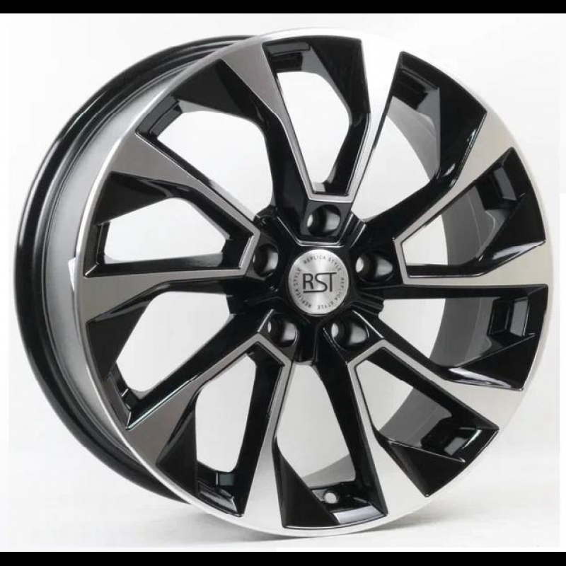 RST R177 (Peugeot 308) 7,0x17 5/108 ET42 d-65,1 BD