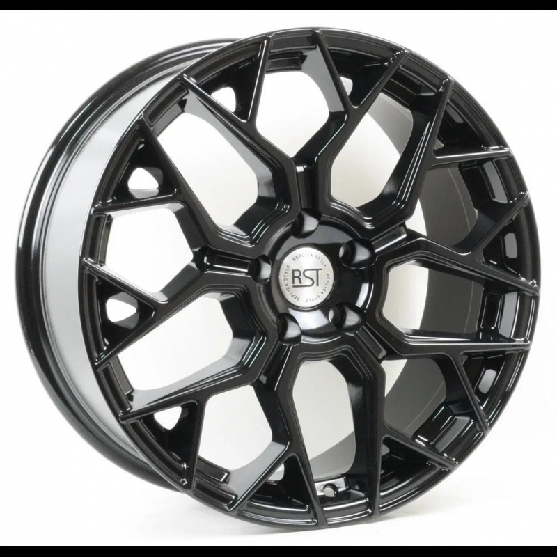 RST R148 (X3/X4) 8,0x18 5/112 ET30 d-66,6 BL