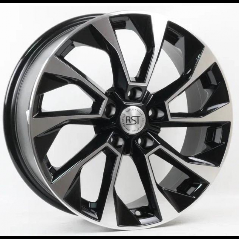 RST R177 (JAC S3/iEV7S) 7,0x17 5/108 ET40 d-54,1 BD