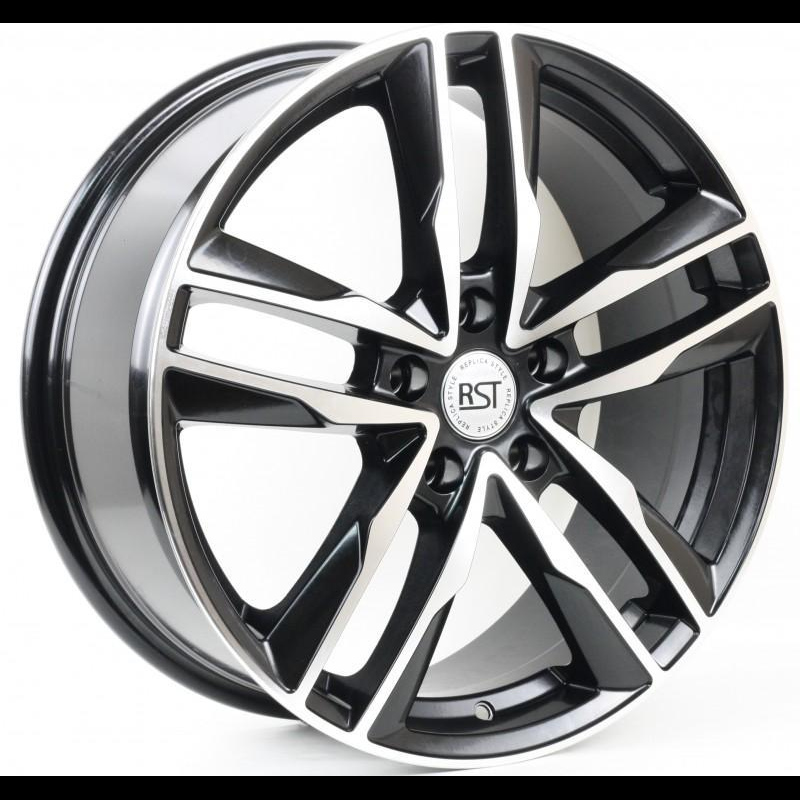 RST R128 (Tucson) 7,5x18 5/114,3 ET51 d-67,1 BD