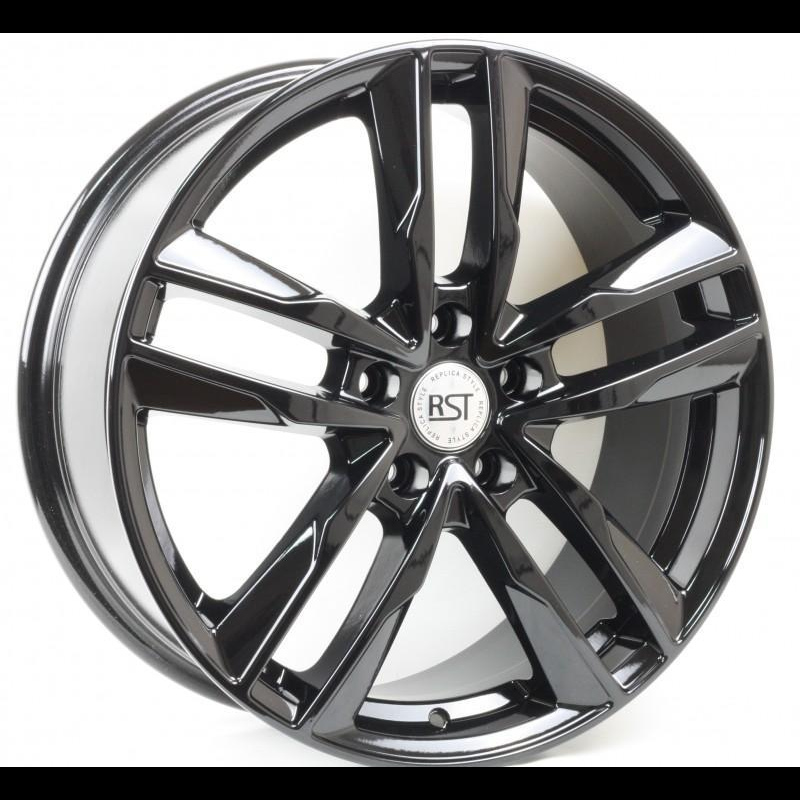 RST R128 (Peugeot 3008/ 5008) 7,5x18 5/108 ET49 d-65,1 BL