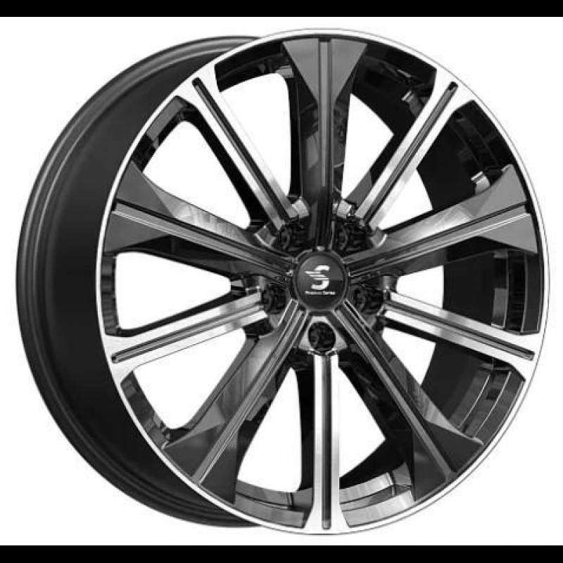 СКАД КР013 (Tiguan/Kodiaq) 7,0x19 5/112 ET43 d-57,1 Diamond Quartz (4210518)