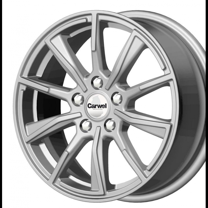 Carwel Лабаз 6,5x16 5/110 ET42 d-63,35 SL (Арт.122975)