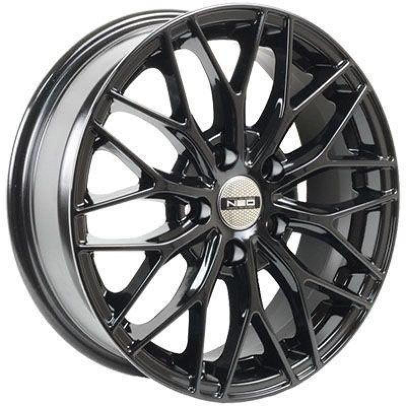 NEO 654 6,5x16 5/114,3 ET45 d-67,1 BL