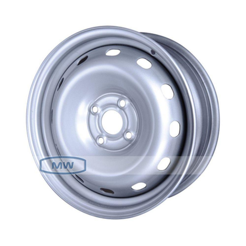 Magnetto (15002 S AM) 6,0Jx15 4/100 ET40 d-60,0 Silver Renault Logan new