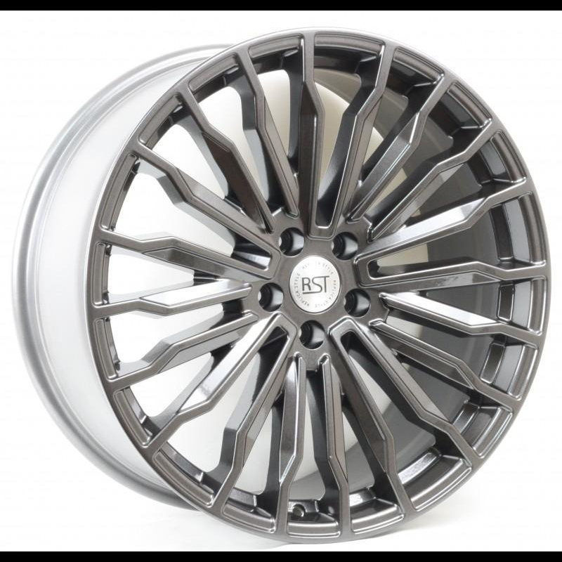 RST R032 (A5/Q5,Touareg) 9,0x20 5/112 ET33 d-66,6 BMG