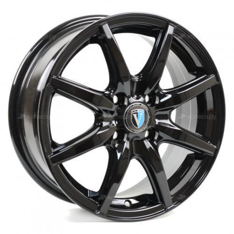 Venti 1515 6,0x15 4/98 ET35 d-58,6 BL