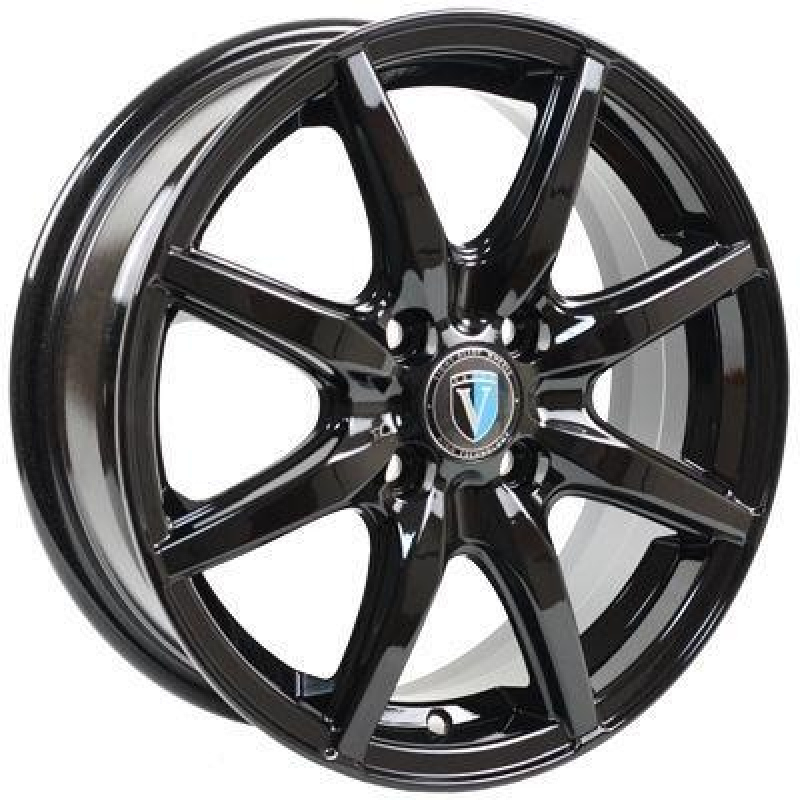 Venti 1605 6,0x16 4/100 ET49 d-54,1 BL