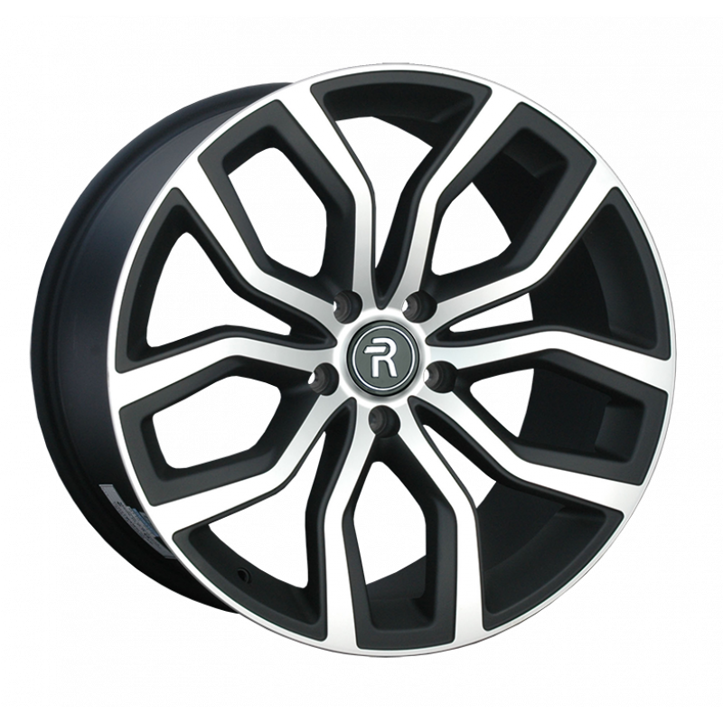 REPLAY B110 11,0x20 5/120 ET37 d-74,1 MBF (026439-160023005)