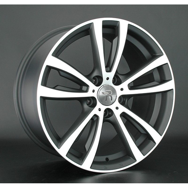 REPLAY B169 9,0x19 5/120 ET48 d-74,1 MBF (029437-160023005)