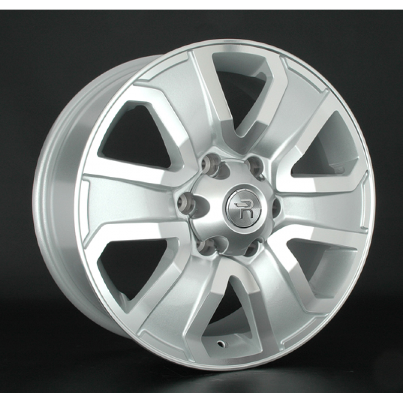 REPLAY TY188 7,5x18 6/139,7 ET25 d-106,1 SFP (030868-070640007)