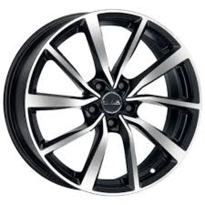 MAK Panorama 7,5x18 5/112 ET42 d-57,1 Black Mirror (F7580OABM42VW2X)