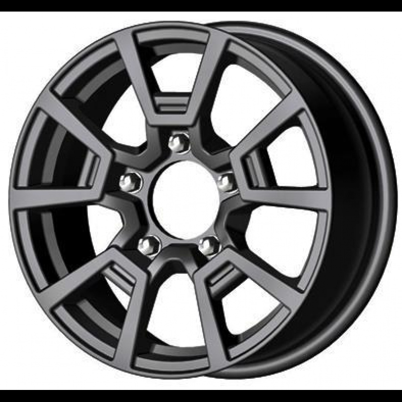 Carwel Нива-SK 6,5x16 5/139,7 ET40 d-98,5 GR (Арт.109520)