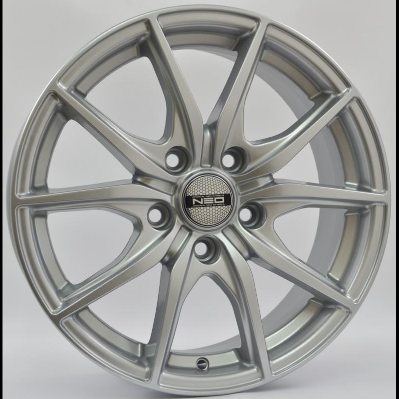 NEO 676 6,5x16 5/114,3 ET45 d-66,1 S