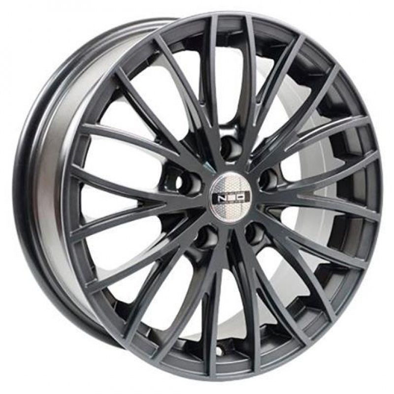 NEO 771 7,0x17 5/114,3 ET40 d-66,1 BLM