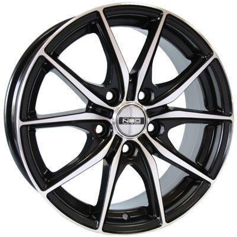 NEO 776 7,0x17 5/114,3 ET45 d-67,1 BD