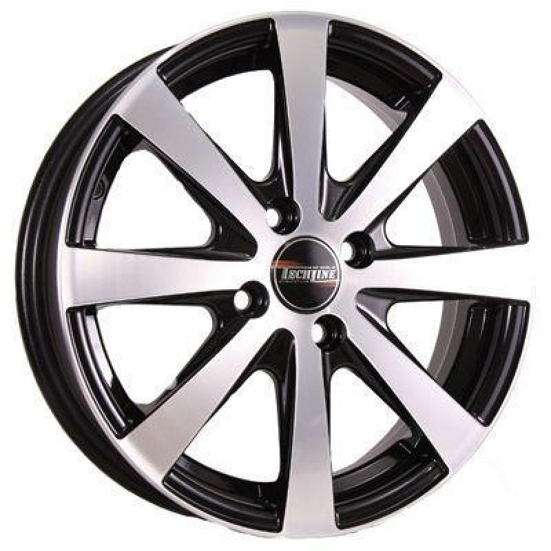 Tech-Line 534 5,5x15 4/100 ET45 d-60,1 BDM