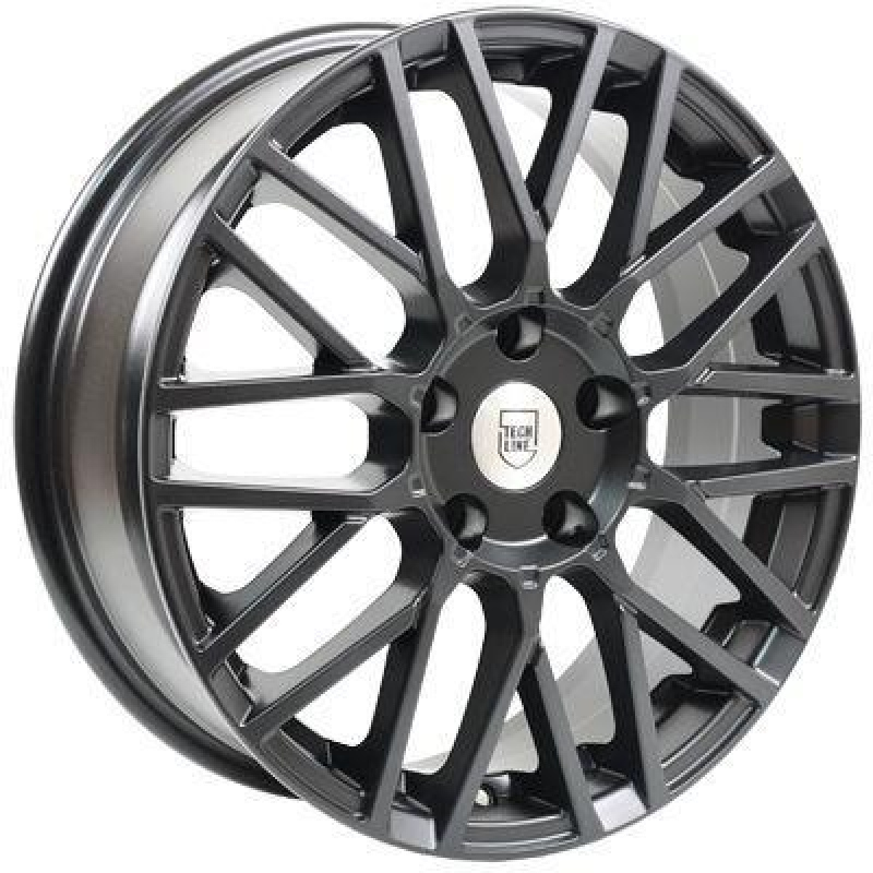 Tech-Line 739 6,5x17 5/114,3 ET40 d-67,1 BLM