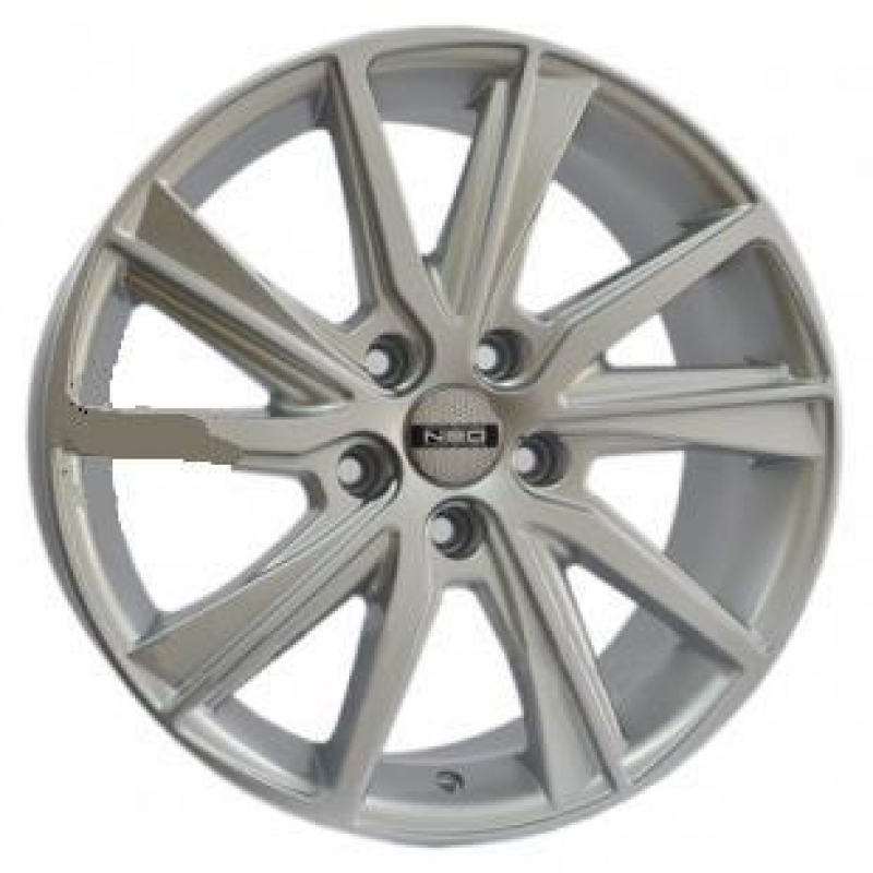 NEO 738 7,5x17 5/114,3 ET40 d-67,1 S