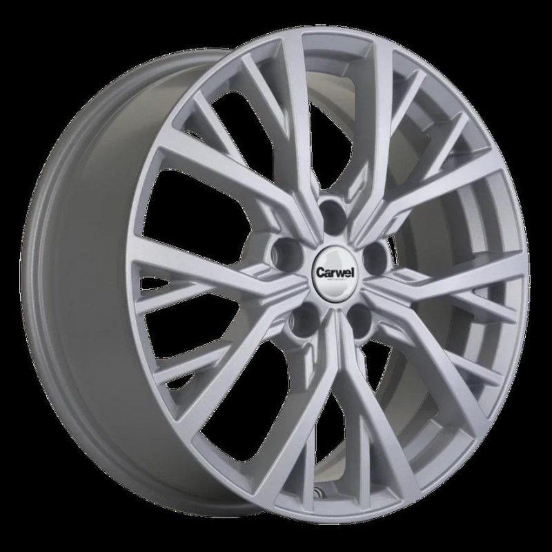 Carwel Тур 1806 (Haval Jolion) 7,0x18 5/114,3 ET37 d-66,5 SLT (Арт.116539)