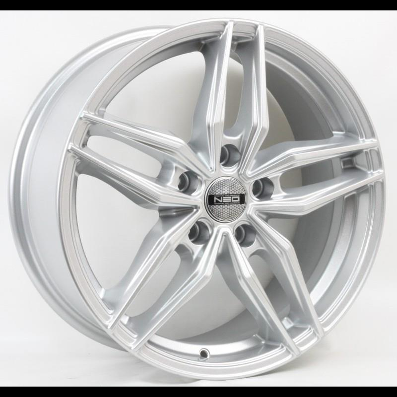NEO 782 7,5x17 5/114,3 ET45 d-60,1 S
