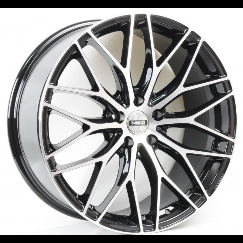 NEO 240 8,5x20 5/112 ET42 d-66,6 BD