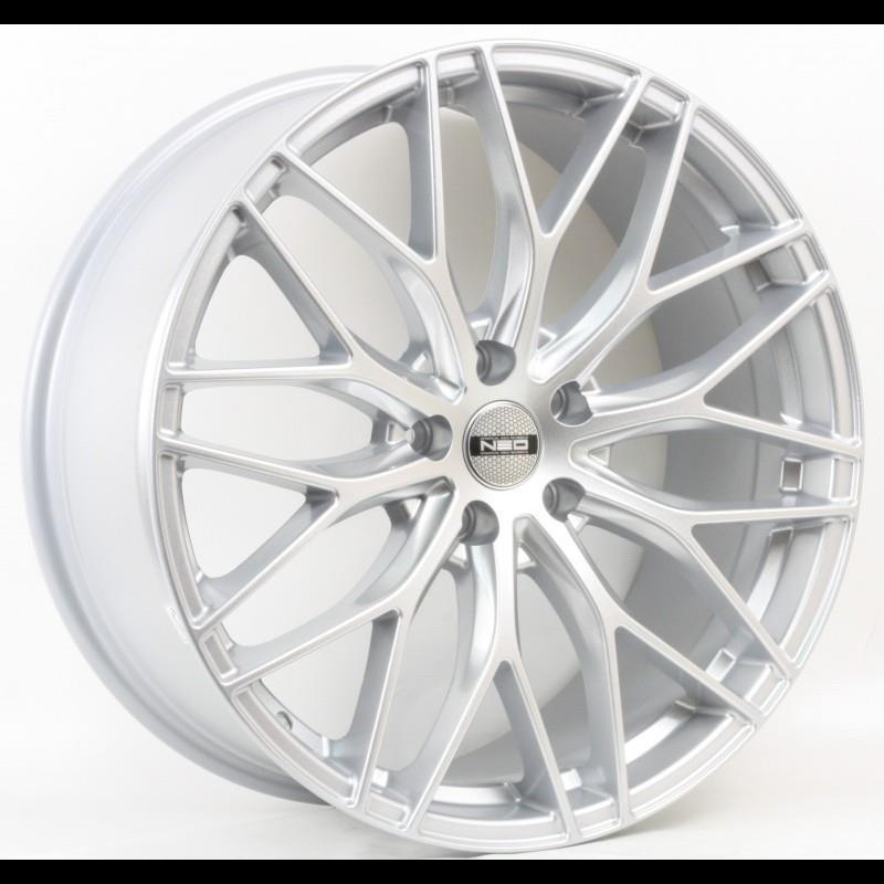 NEO 240 8,5x20 5/114,3 ET42 d-67,1 S