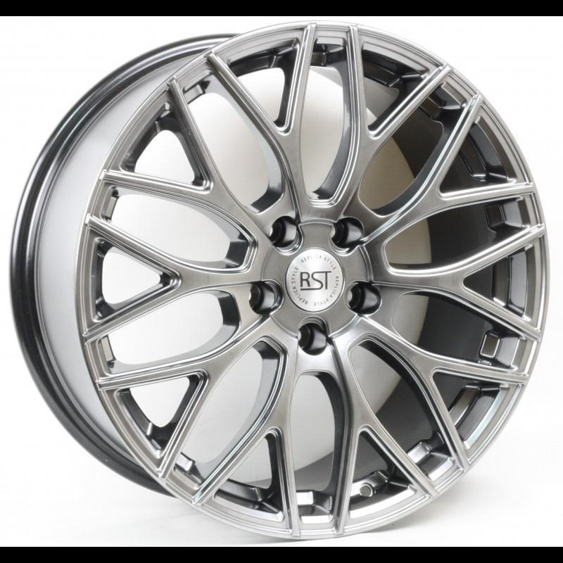 RST R098 (Genesis) 8,0x18 5/114,3 ET36 d-67,1 BH