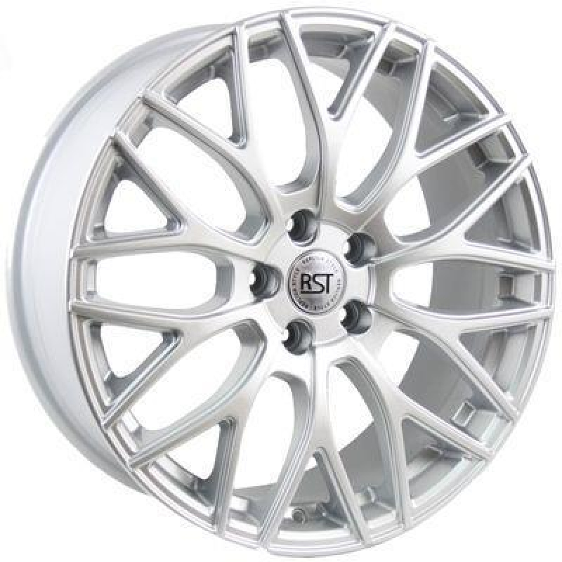 RST R098 (Genesis) 8,0x18 5/114,3 ET36 d-67,1 S