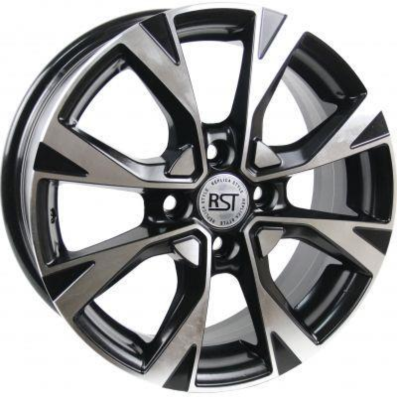RST R045 (Kia Rio) 6,0x15 4/100 ET48 d-54,1 BD